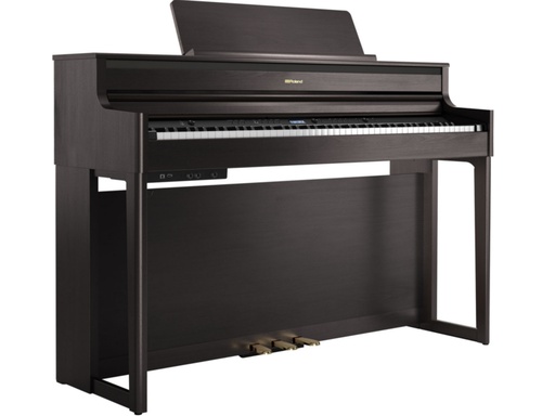 [HP704DRSet] Roland HP-704DR Digitalpiano Set