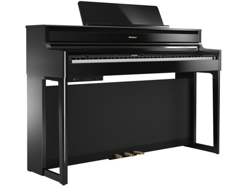 [HP704PESet] Roland HP-704PE Digitalpiano Set