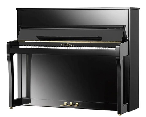 [K122Esp] Schimmel Piano K122 Konzert Elegance