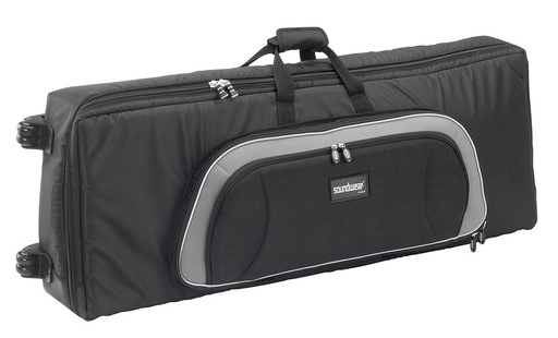 [29136] Soundwear Tasche für Stagepiano 136 x 43 x 14 cm