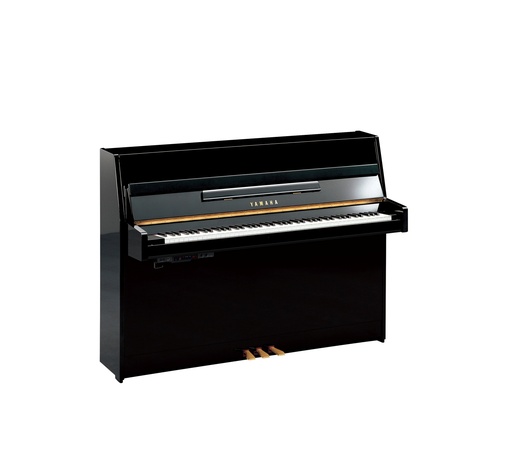 [B1TC3PE] Yamaha TransAcoustic Piano B1TC3PE, schwarz poliert
