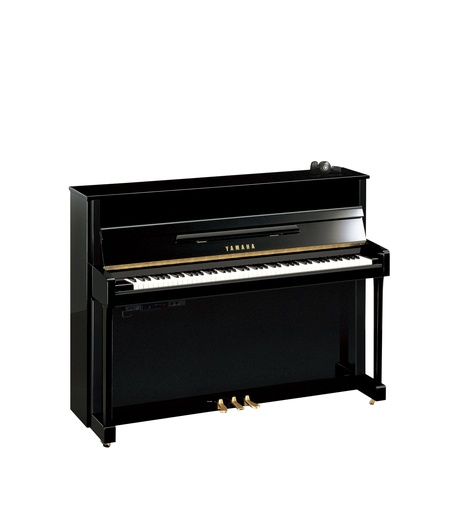 [B2ESC3PE] Yamaha Silent Piano B2ESC3PE, schwarz poliert