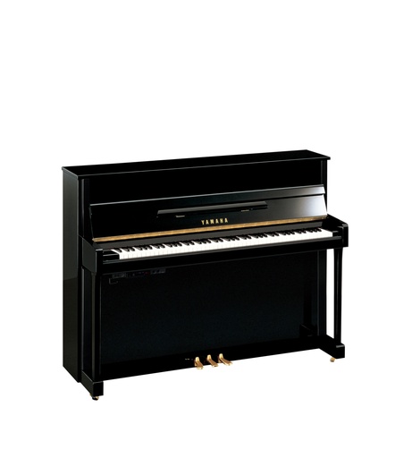 [B2ETC3PE] Yamaha TransAcoustic Piano B2ETC3PE, schwarz poliert