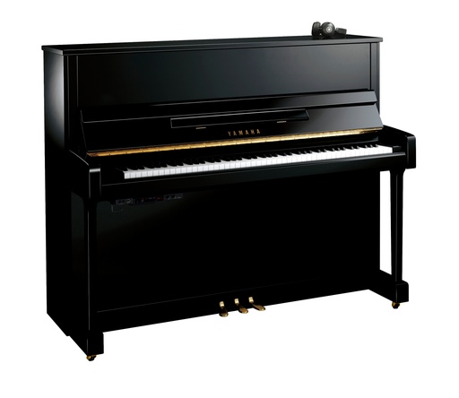 [B3ESC3PE] Yamaha Silent Piano B3ESC3PE, schwarz poliert