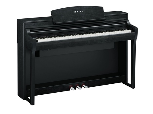 [CSP275B] CSP-275B Yamaha Clavinova Digitalpiano, schwarz matt