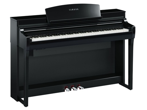 [CSP275PE] CSP-275PE Yamaha Clavinova Digitalpiano, schwarz poliert