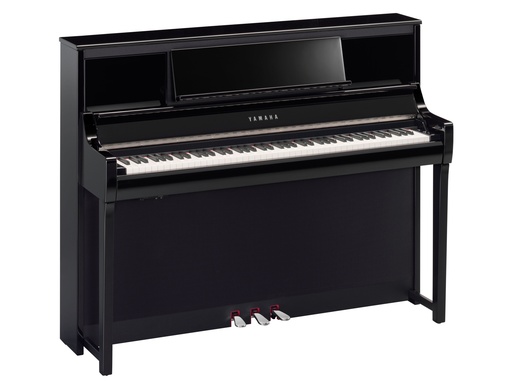 [CSP295PE] CSP-295PE Yamaha Clavinova Digitalpiano, schwarz poliert