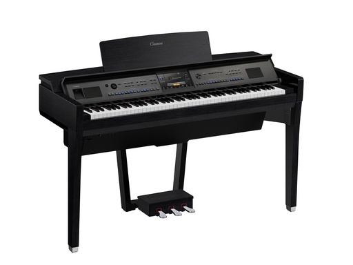 [CVP909B] CVP-909B Yamaha Clavinova Digitalpiano