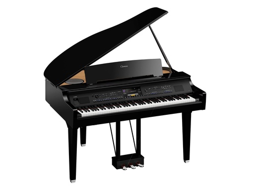 [CVP909GPPE] CVP-909GP Yamaha Clavinova Digitalflügel