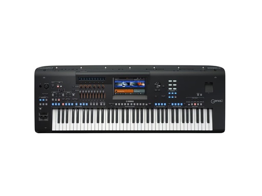 [GENOS2] Yamaha GENOS 2 Digital Workstation