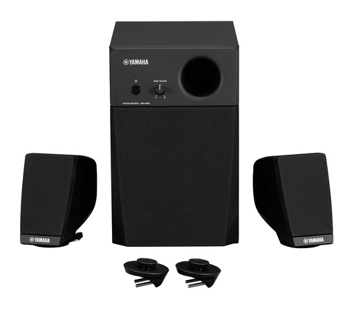 [GNSMS01] Yamaha GNS-MS01 Boxensystem