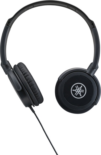 [HPH100B] Yamaha Kopfhörer HPH-100B