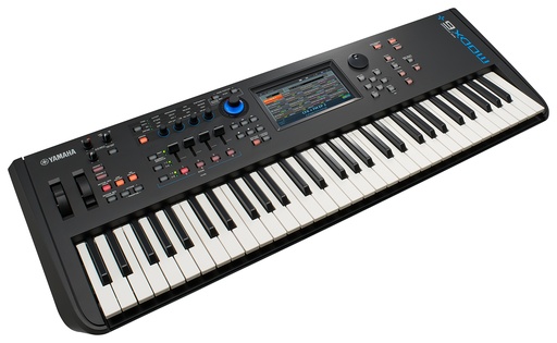 [MODX6+] Yamaha MODX6+ Synthesizer-Workstation