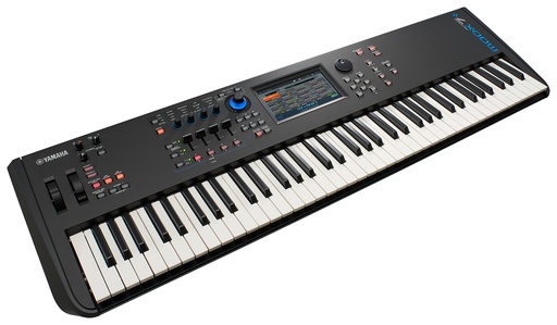 [MODX7+] Yamaha MODX7+ Synthesizer-Workstation