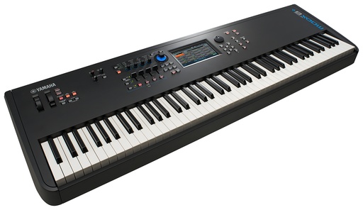 [MODX8+] Yamaha MODX8+ Synthesizer-Workstation