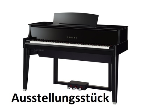 [N1X] Ausstellungsstück Yamaha N1X AvantGrand Hybridpiano