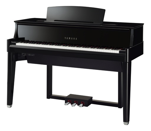 [N1X] Yamaha N1X AvantGrand Hybridpiano