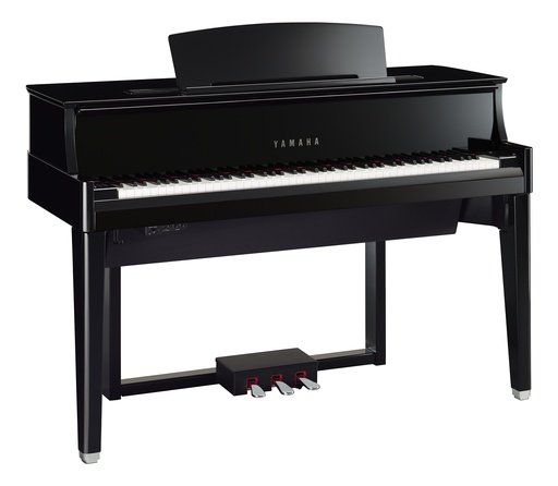[N1X] Yamaha N1X AvantGrand Hybridpiano
