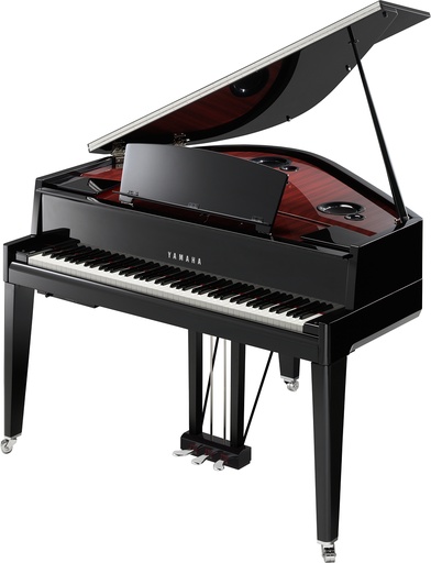 [N3X] Yamaha N3X AvantGrand Hybridflügel