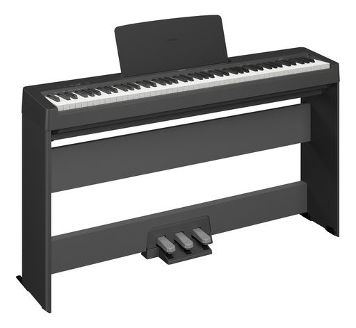 [P145BHomeset] Yamaha P-145B Stagepiano Home Set