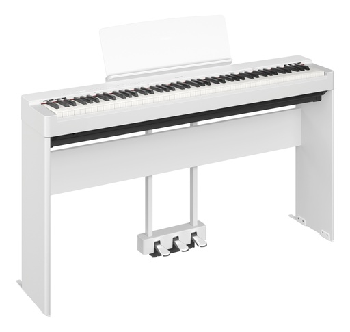 [P225WHHomeSet] Yamaha P-225WH Stagepiano Home Set