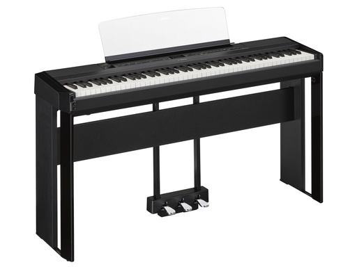[P525BSet] Yamaha P-525B Stagepiano Home Set