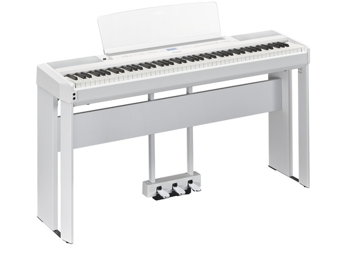 [P525WHSet] Yamaha P-525WH Stagepiano Home Set