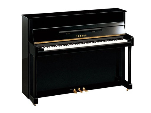[B2EPE] Yamaha Piano B2EPE, schwarz poliert