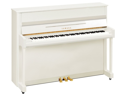 [B2EPWH] Yamaha Piano B2EPWH, weiß poliert