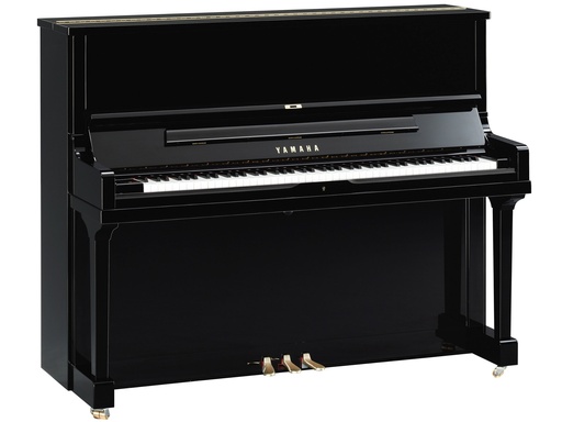 [SE122PE] Yamaha Piano SE122, schwarz poliert