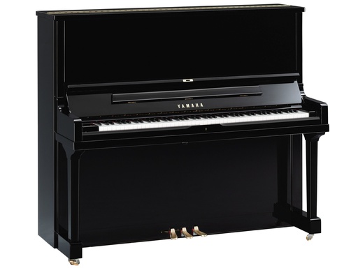 [SE132PE] Yamaha Piano SE132, schwarz poliert