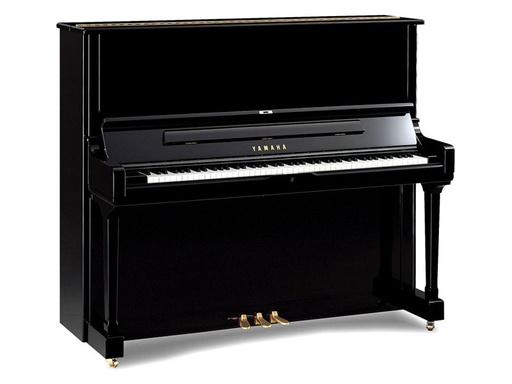 [SU7PE] Yamaha Piano SU7, schwarz poliert