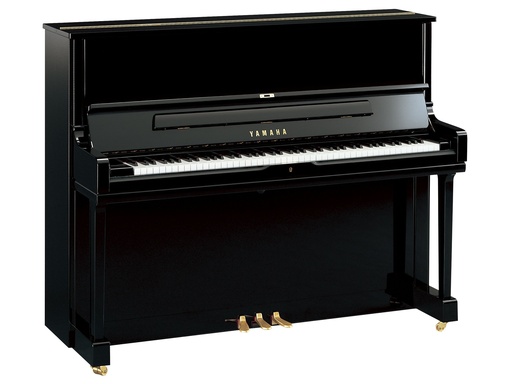 [YUS1PE] Yamaha Piano YUS1PE, schwarz poliert