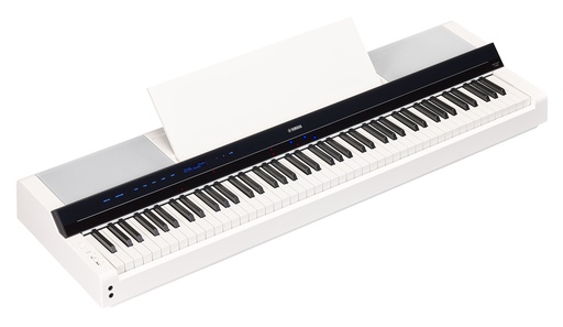 [PS500WH] Yamaha P-S500WH Smart Stagepiano