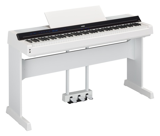 [PS500WHHomeSet] Yamaha P-S500WH Smart Stagepiano Home Set
