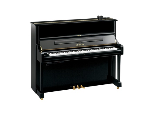 [U1SH3PE] Yamaha Silent Piano U1SH3PE, schwarz poliert