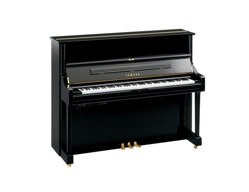 [U1TA3PE] Yamaha U1TA3PE TransAcoustic Piano, schwarz poliert
