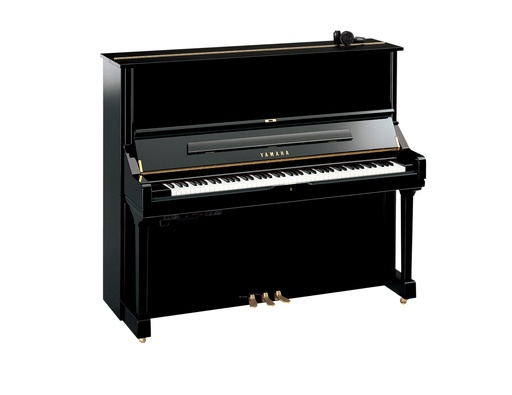 [U3SH3PE] Yamaha Silent Piano U3SH3PE, schwarz poliert