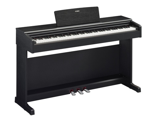[YDP145BSet] Yamaha YDP-145B Arius Digitalpiano Set