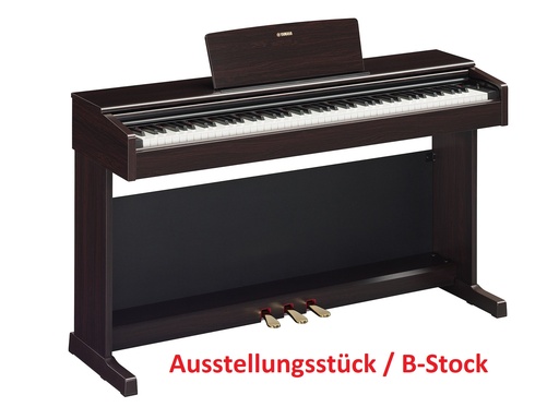[YDP145R] Ausstellungsstück Yamaha YDP-145R Arius Digitalpiano