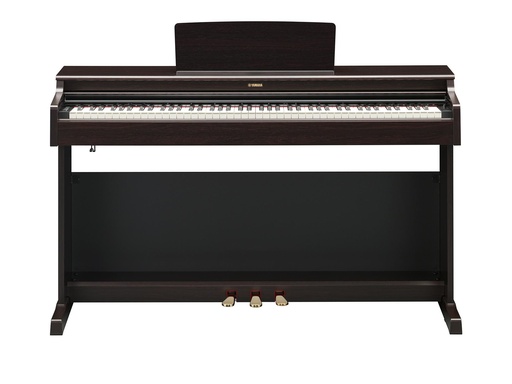 [YDP165RSet] Yamaha YDP-165R Arius Digitalpiano Set