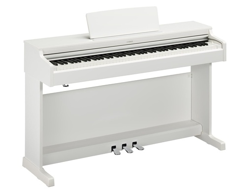 [YDP165WH] Yamaha YDP-165WH Arius Digitalpiano