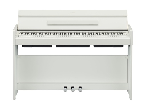 [YDPS35WHSet] Yamaha YDP-S35WH Arius Digitalpiano Set