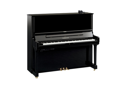 [YUS3SH3PE] Yamaha Silent Piano YUS3SH3, schwarz poliert