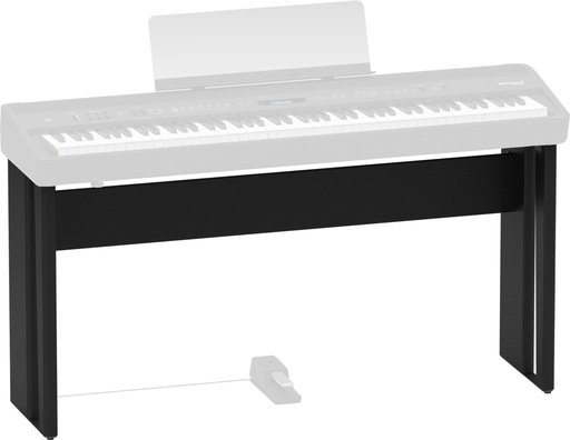 [KSC90BK] Originalstativ KSC-90BK für Roland Stagepianos