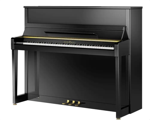 [C121EMsp] Schimmel Piano C121 Elegance