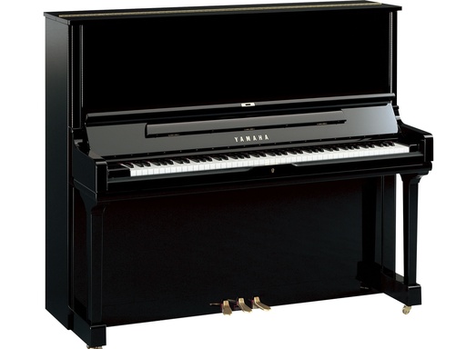 [YUS3SPE] Yamaha Piano YUS3SPE, schwarz poliert