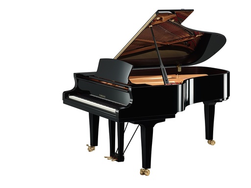 [S6XPE] Yamaha Salonflügel S6X