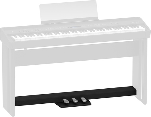 [KPD90BK] KPD-90BK, Pedaleinheit für Roland Stagepianos
