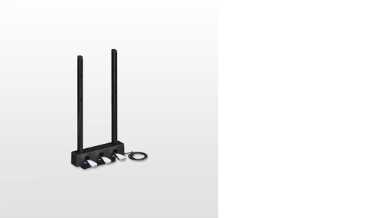 [LP1B] LP-1B Pedaleinheit für Yamaha Stagepianos
